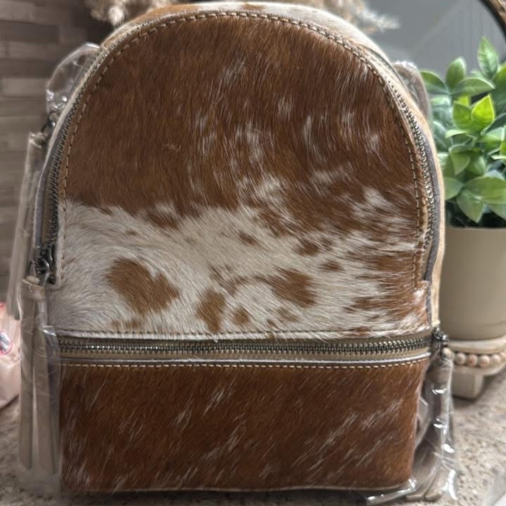 Western backpack NWT - image 1